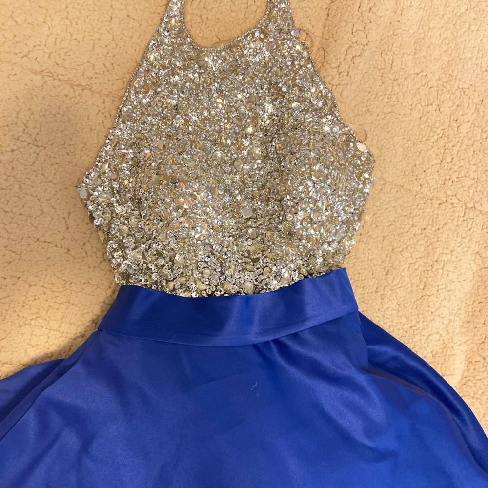 formal long dress